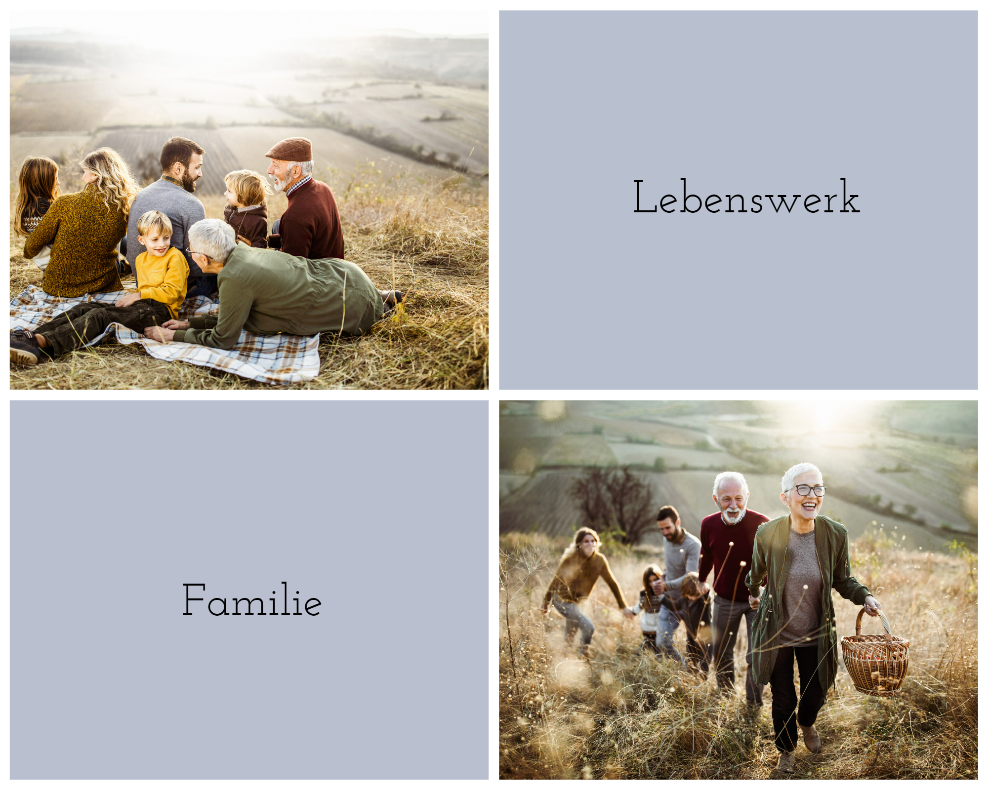 Lebenswerk