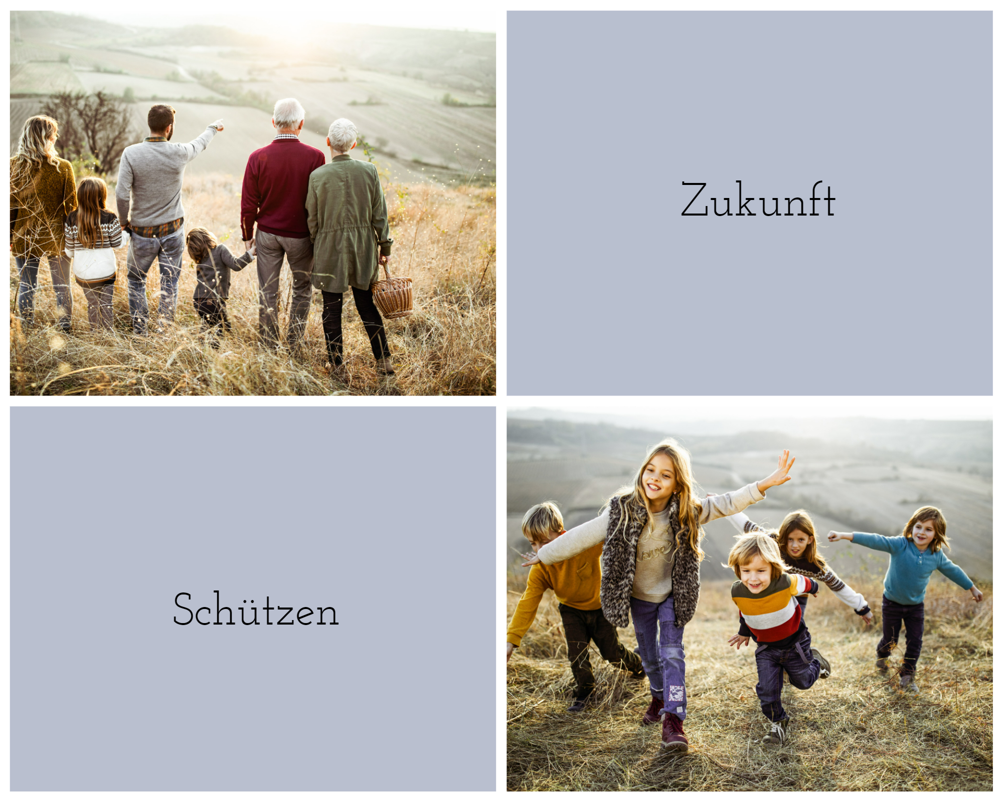 Zukunft