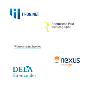 Firmenbegelgschaft