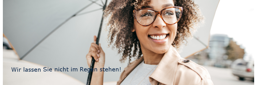 Regenschirm